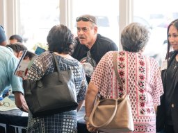 Congreso de Pastores 2024